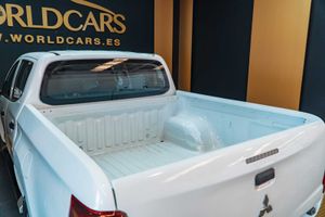 Mitsubishi L200 d/c 220 di-d m-pro  - Foto 11