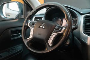 Mitsubishi L200 d/c 220 di-d m-pro  - Foto 21