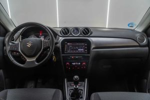 Suzuki Vitara 1.4 T GLE Mild Hybrid - Foto 19