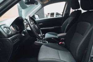 Suzuki Vitara 1.4 gas 129cv gle 2wd - 2023  - Foto 15