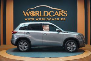 Suzuki Vitara 1.4 gas 129cv gle 2wd - 2023  - Foto 4