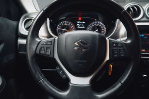 Suzuki Vitara 1.4 gas 129cv gle 2wd - 2023  - Foto 20