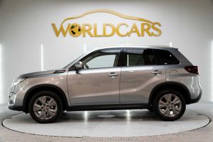 Suzuki Vitara 1.4 T GLE Mild Hybrid - Foto 8