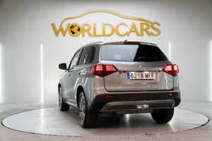 Suzuki Vitara 1.4 T GLE Mild Hybrid - Foto 7