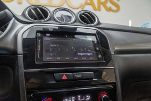 Suzuki Vitara 1.4 T GLE Mild Hybrid - Foto 12