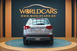 Suzuki Vitara 1.4 gas 129cv gle 2wd - 2023  - Foto 11