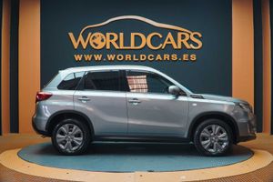 Suzuki Vitara 1.4 gas 129cv gle 2wd - 2023  - Foto 4