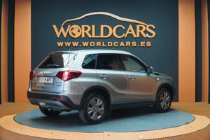 Suzuki Vitara 1.4 gas 129cv gle 2wd - 2023  - Foto 5