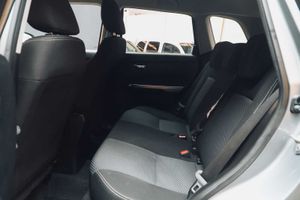 Suzuki Vitara 1.4 gas 129cv gle 2wd - 2023  - Foto 18