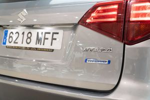 Suzuki Vitara 1.4 T GLE Mild Hybrid - Foto 9