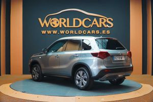 Suzuki Vitara 1.4 gas 129cv gle 2wd - 2023  - Foto 6