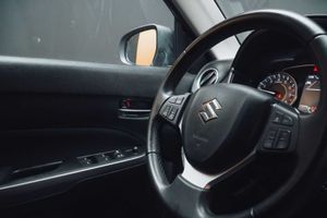 Suzuki Vitara 1.4 gas 129cv gle 2wd - 2023  - Foto 21