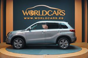 Suzuki Vitara 1.4 gas 129cv gle 2wd - 2023  - Foto 8