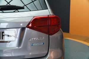 Suzuki Vitara 1.4 gas 129cv gle 2wd - 2023  - Foto 8