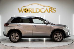 Suzuki Vitara 1.4 T GLE Mild Hybrid - Foto 4