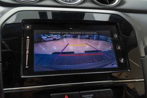 Suzuki Vitara 1.4 T GLE Mild Hybrid - Foto 13