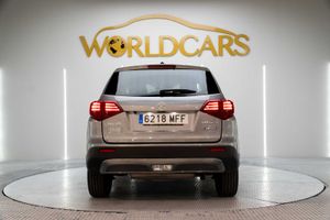 Suzuki Vitara 1.4 T GLE Mild Hybrid - Foto 6