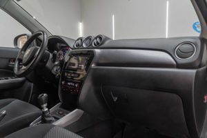 Suzuki Vitara 1.4 T GLE Mild Hybrid - Foto 21