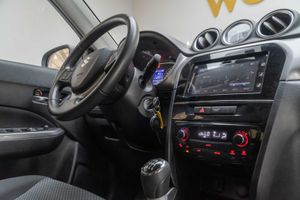 Suzuki Vitara 1.4 T GLE Mild Hybrid - Foto 20