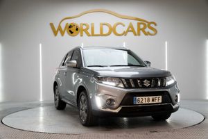 Suzuki Vitara 1.4 T GLE Mild Hybrid - Foto 3
