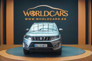 Suzuki Vitara 1.4 gas 129cv gle 2wd - 2023  - Foto 3