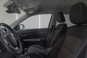 Suzuki Vitara 1.4 T GLE Mild Hybrid - Foto 17