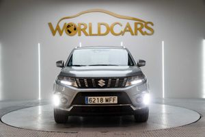 Suzuki Vitara 1.4 T GLE Mild Hybrid - Foto 3
