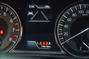 Suzuki Vitara 1.4 gas 129cv gle 2wd - 2023  - Foto 11