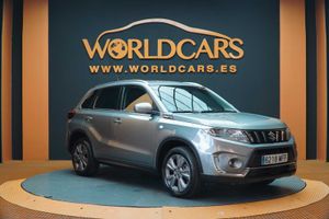 Suzuki Vitara 1.4 gas 129cv gle 2wd - 2023  - Foto 3