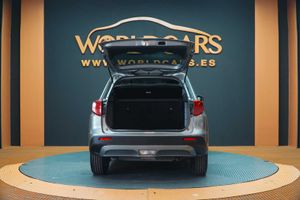 Suzuki Vitara 1.4 gas 129cv gle 2wd - 2023  - Foto 10