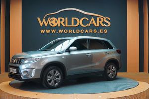 Suzuki Vitara 1.4 gas 129cv gle 2wd - 2023  - Foto 2