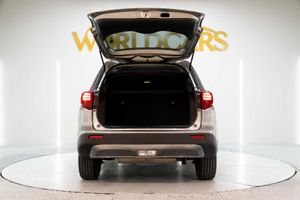 Suzuki Vitara 1.4 T GLE Mild Hybrid - Foto 5