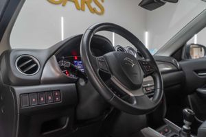 Suzuki Vitara 1.4 T GLE Mild Hybrid - Foto 11