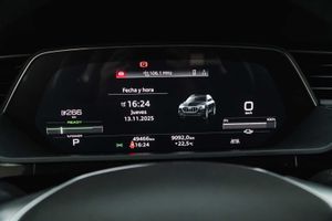 Audi e-tron 55 quattro advanced  - Foto 13