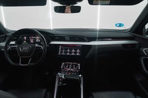 Audi e-tron 55 quattro advanced  - Foto 16