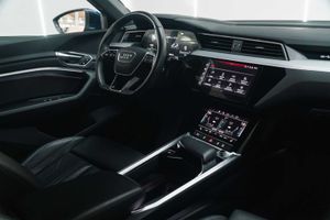 Audi e-tron 55 quattro advanced  - Foto 15