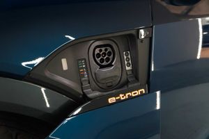 Audi e-tron 55 quattro advanced  - Foto 23