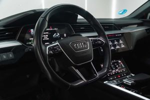 Audi e-tron 55 quattro advanced  - Foto 14