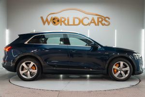 Audi e-tron 55 quattro advanced  - Foto 4