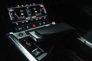 Audi e-tron 55 quattro advanced  - Foto 17