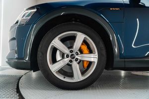 Audi e-tron 55 quattro advanced  - Foto 24