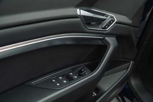 Audi e-tron 55 quattro advanced  - Foto 19