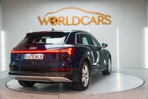 Audi e-tron 55 quattro advanced  - Foto 5