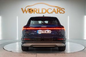 Audi e-tron 55 quattro advanced  - Foto 6