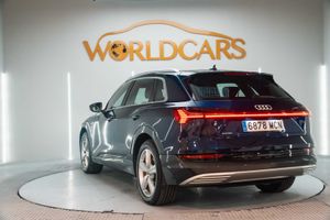 Audi e-tron 55 quattro advanced  - Foto 9