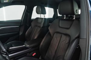 Audi e-tron 55 quattro advanced  - Foto 20