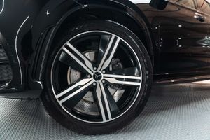 Mercedes GLE 300 d 4m m hybrid premium pro  - Foto 24