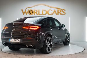 Mercedes GLE 300 d 4m m hybrid premium pro  - Foto 5