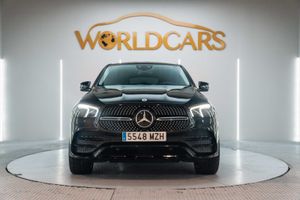 Mercedes GLE 300 d 4m m hybrid premium pro  - Foto 3