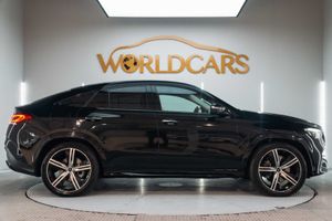 Mercedes GLE 300 d 4m m hybrid premium pro  - Foto 4